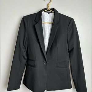Express Blazer